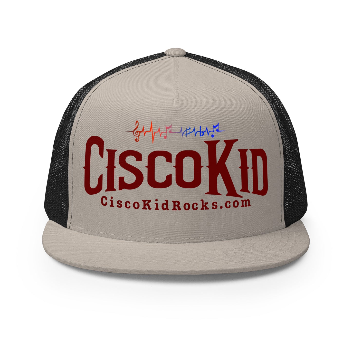 Chick Magnet Trucker Hat - DTF Printed