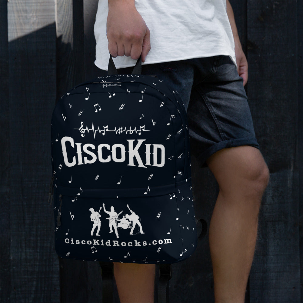 CiscoKid Backpack
