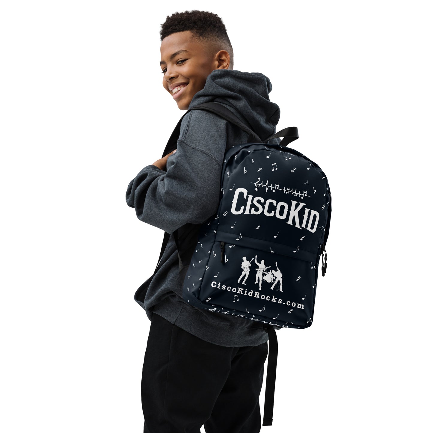 CiscoKid Backpack