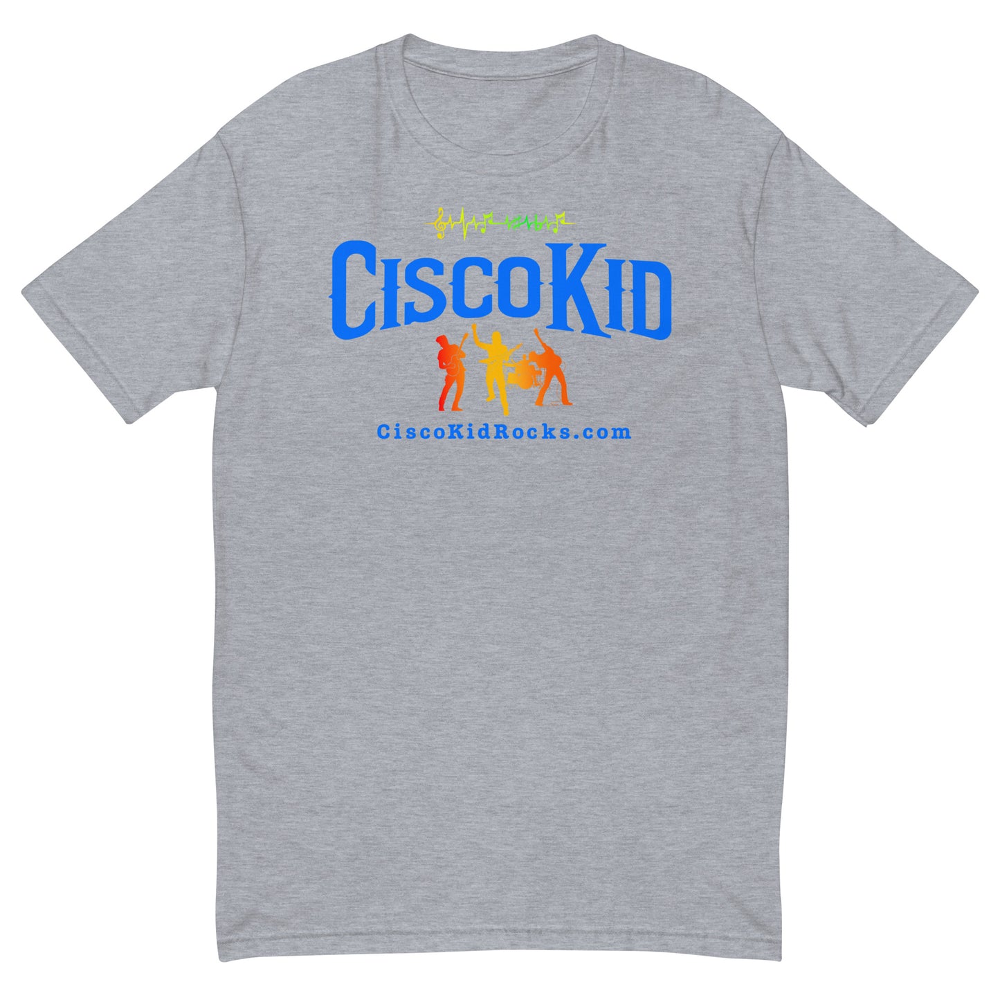 Chick Magnet Fitted Short Sleeve T-Shirt