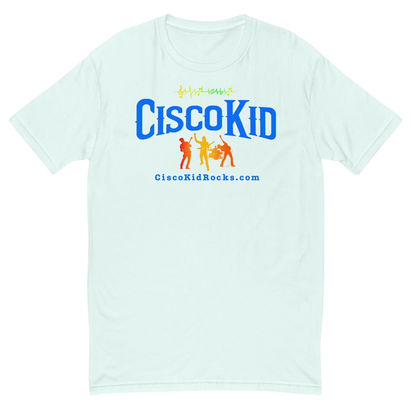 Chick Magnet Fitted Short Sleeve T-Shirt