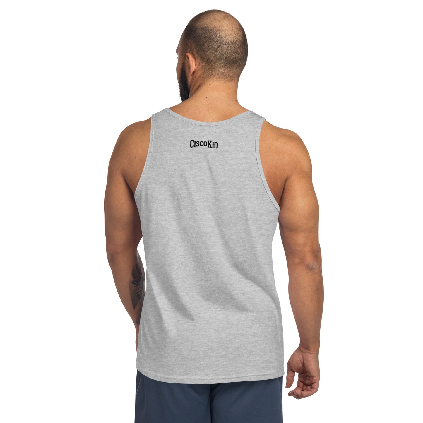 Men's Empowerment Tank Top