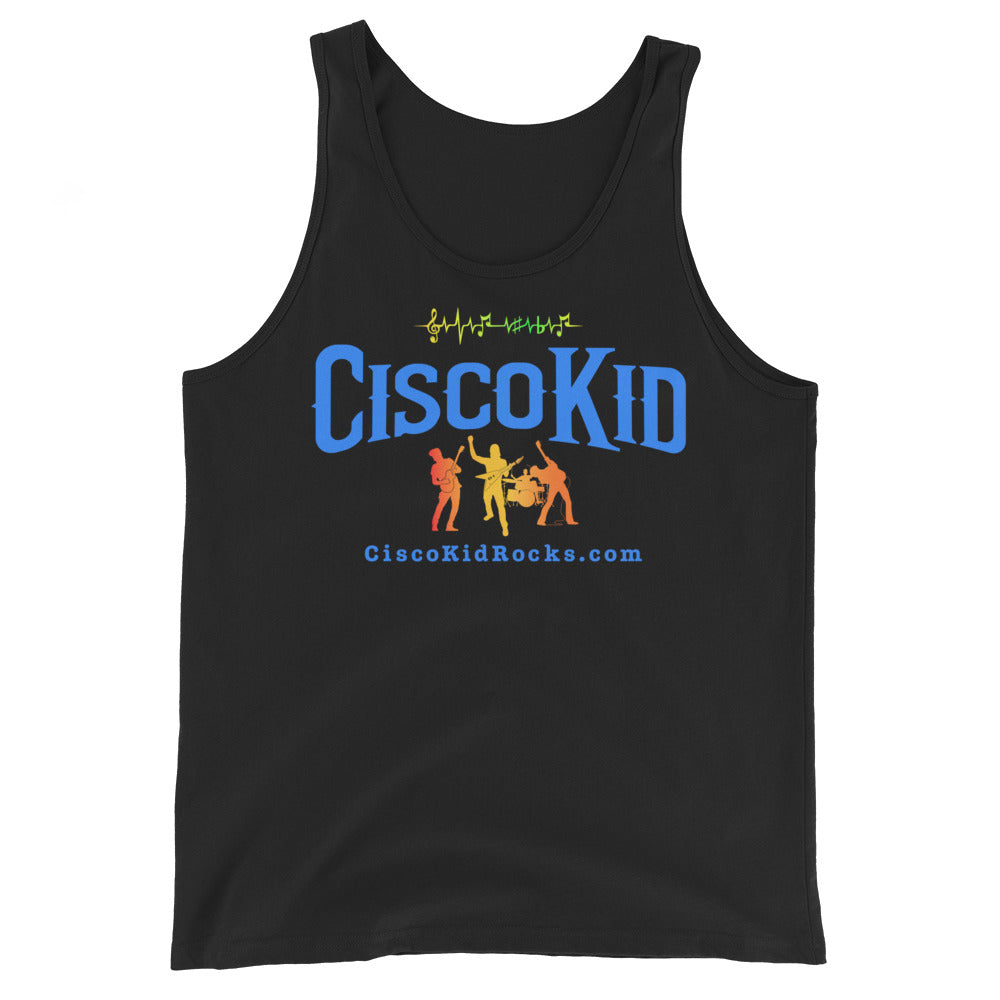 Men's Empowerment Tank Top V2