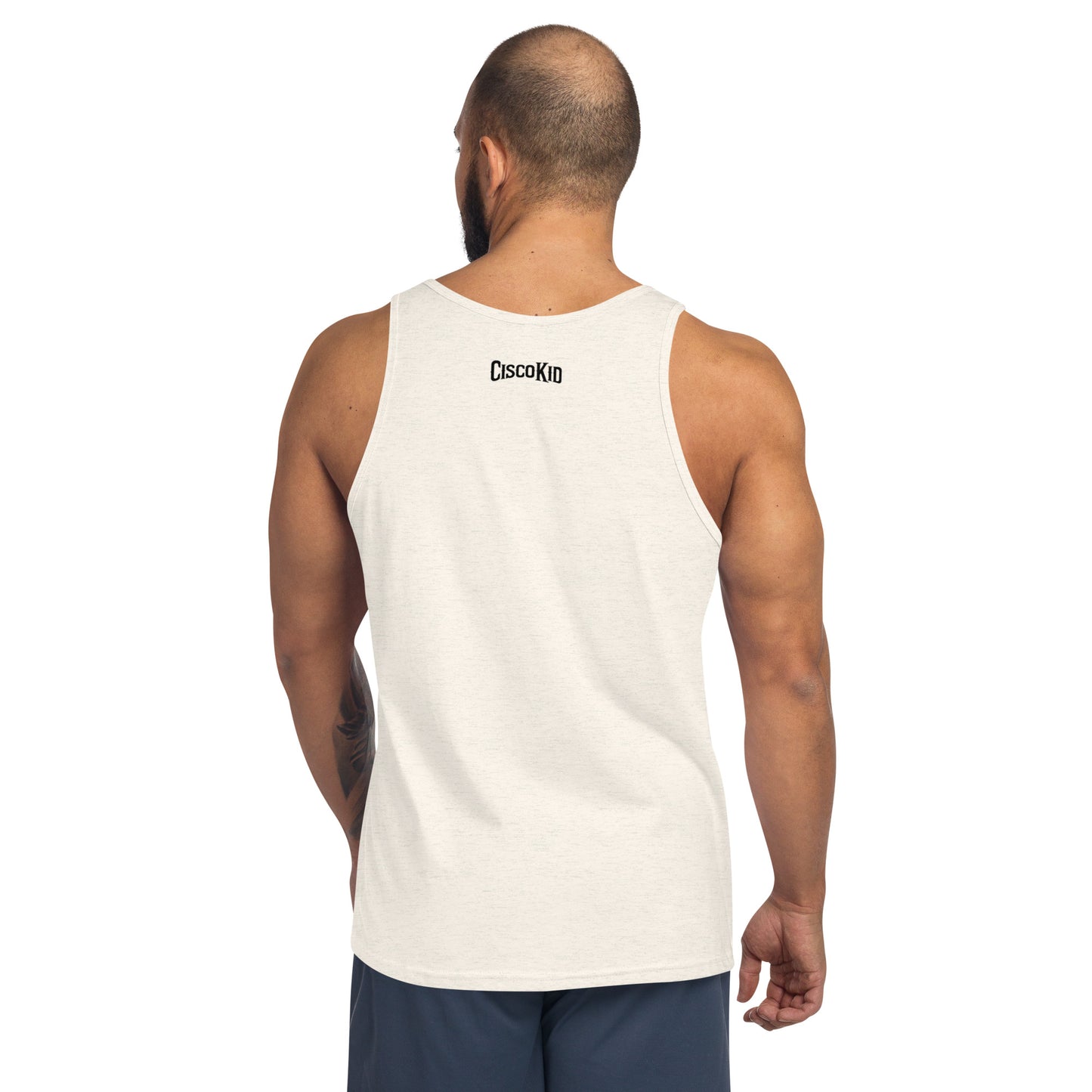 Men's Empowerment Tank Top