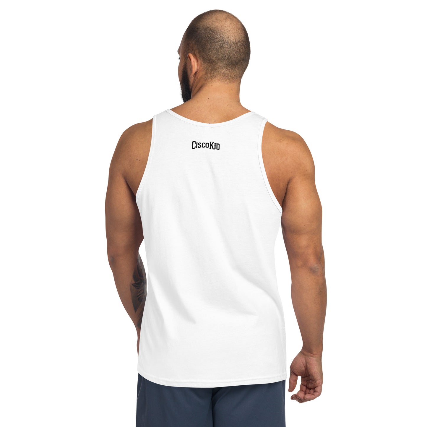 Men's Empowerment Tank Top