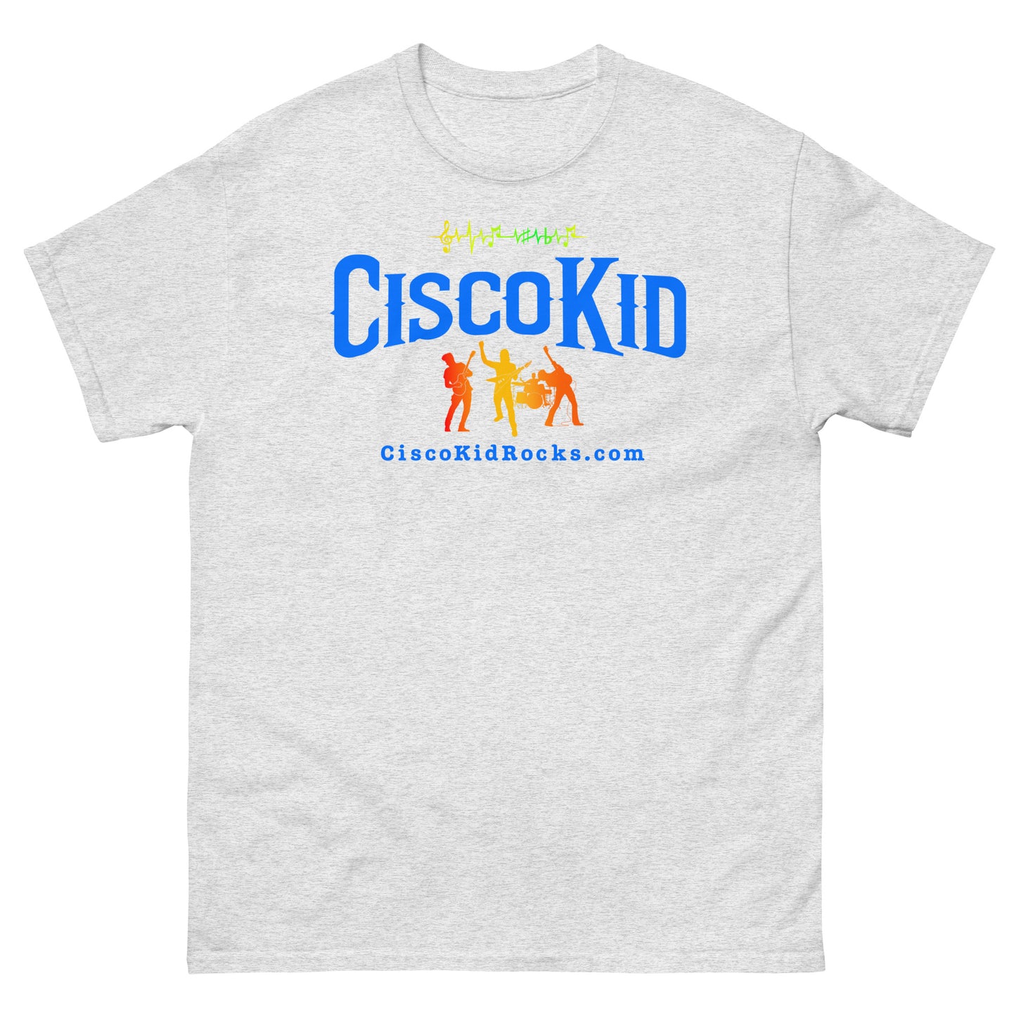 The Ultimate Head-Turner Unisex Tee