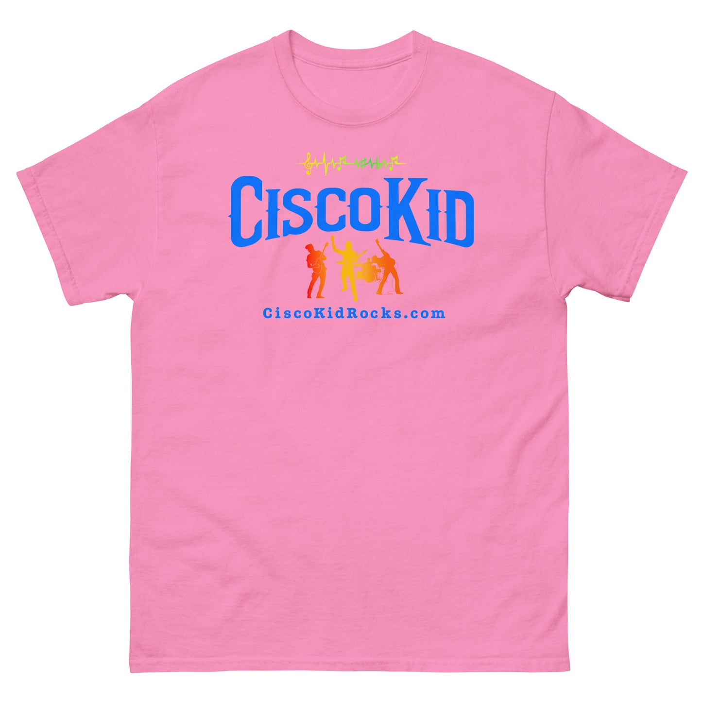 The Ultimate Head-Turner Unisex Tee