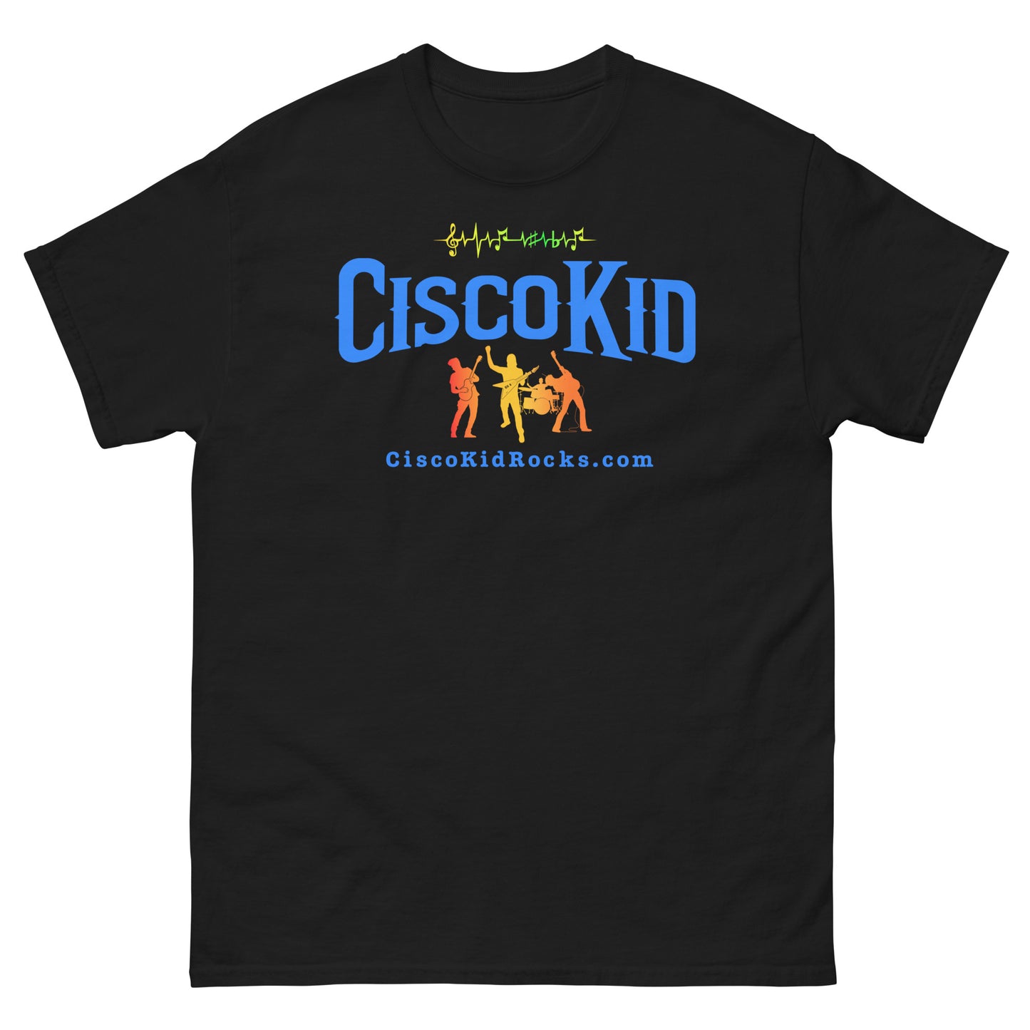 The Ultimate Head-Turner Unisex Tee