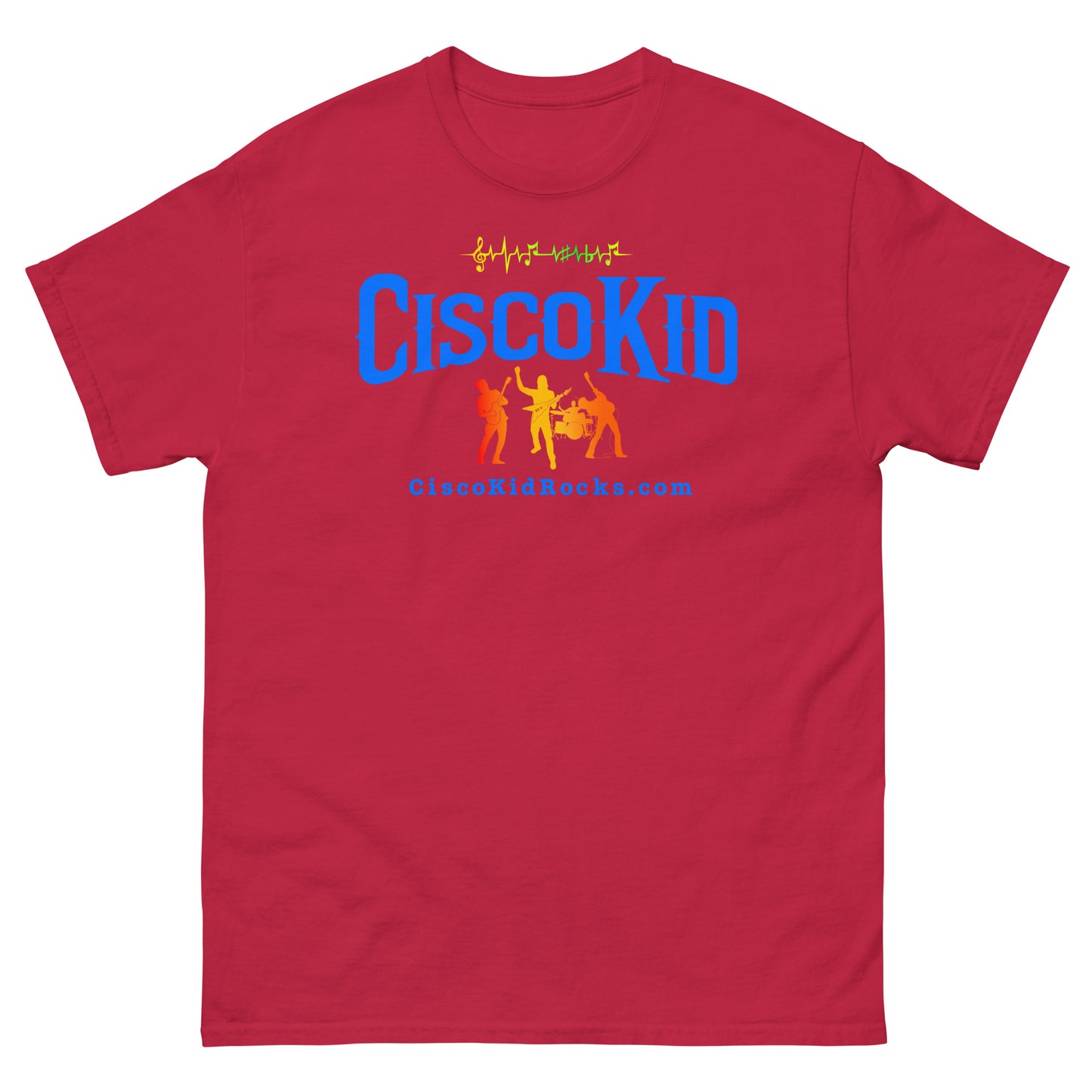 The Ultimate Head-Turner Unisex Tee