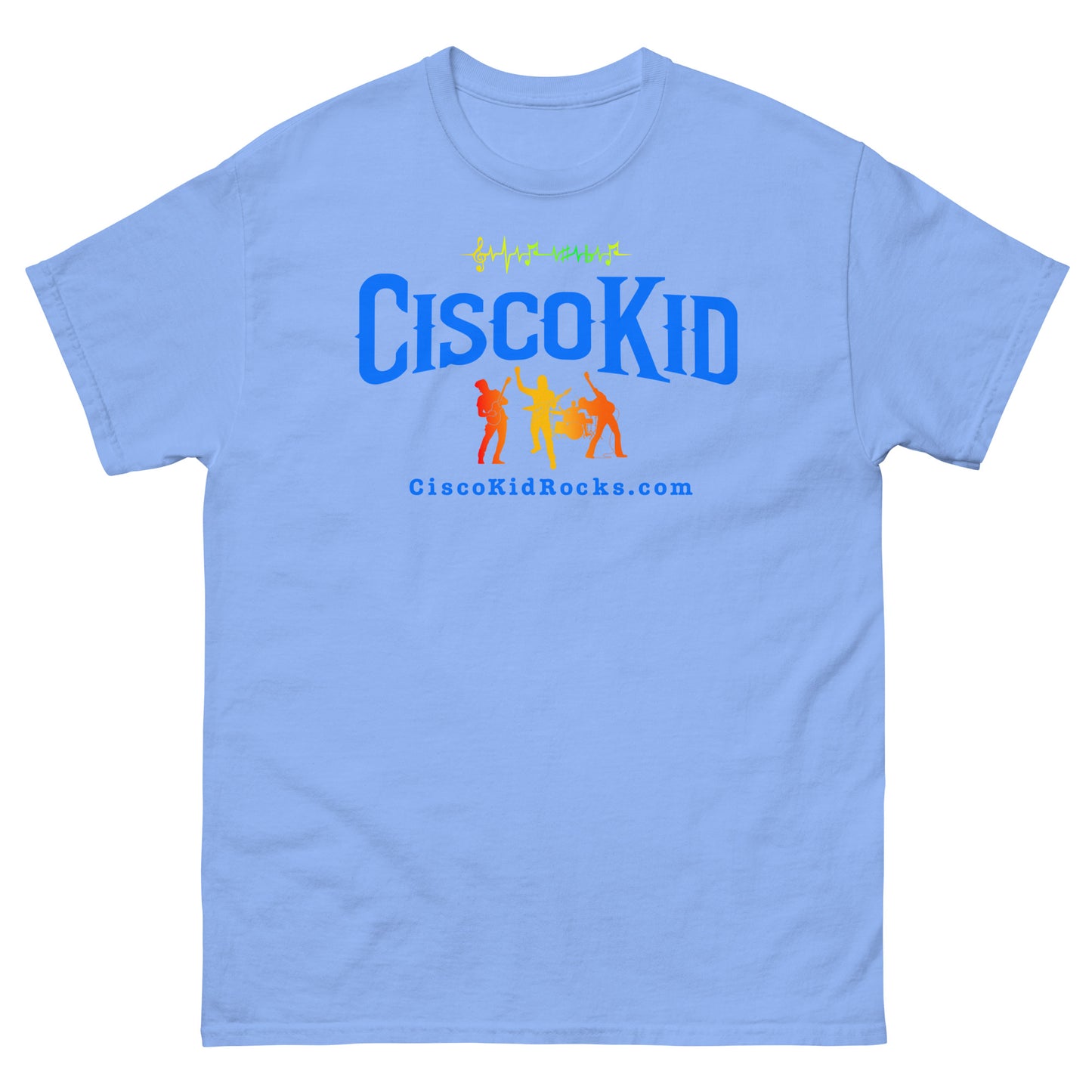 The Ultimate Head-Turner Unisex Tee