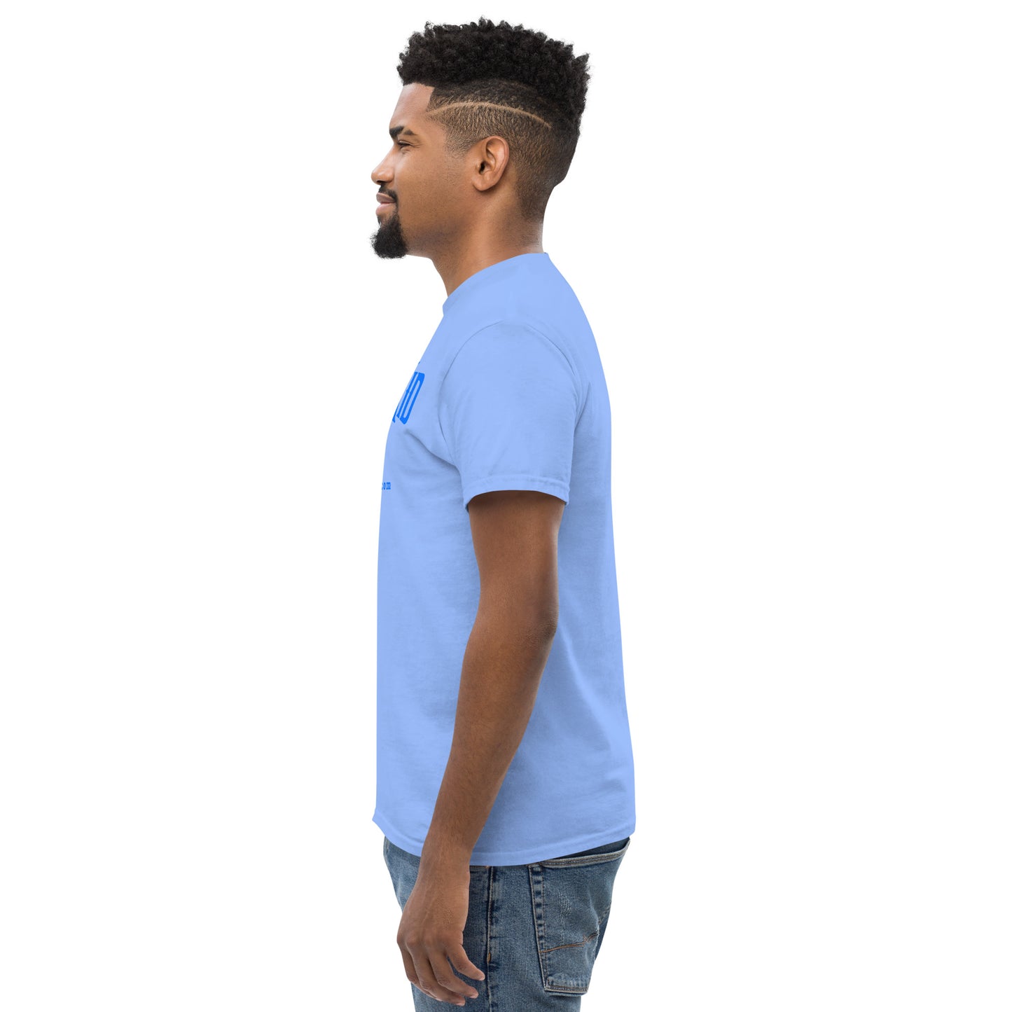 The Ultimate Head-Turner Unisex Tee