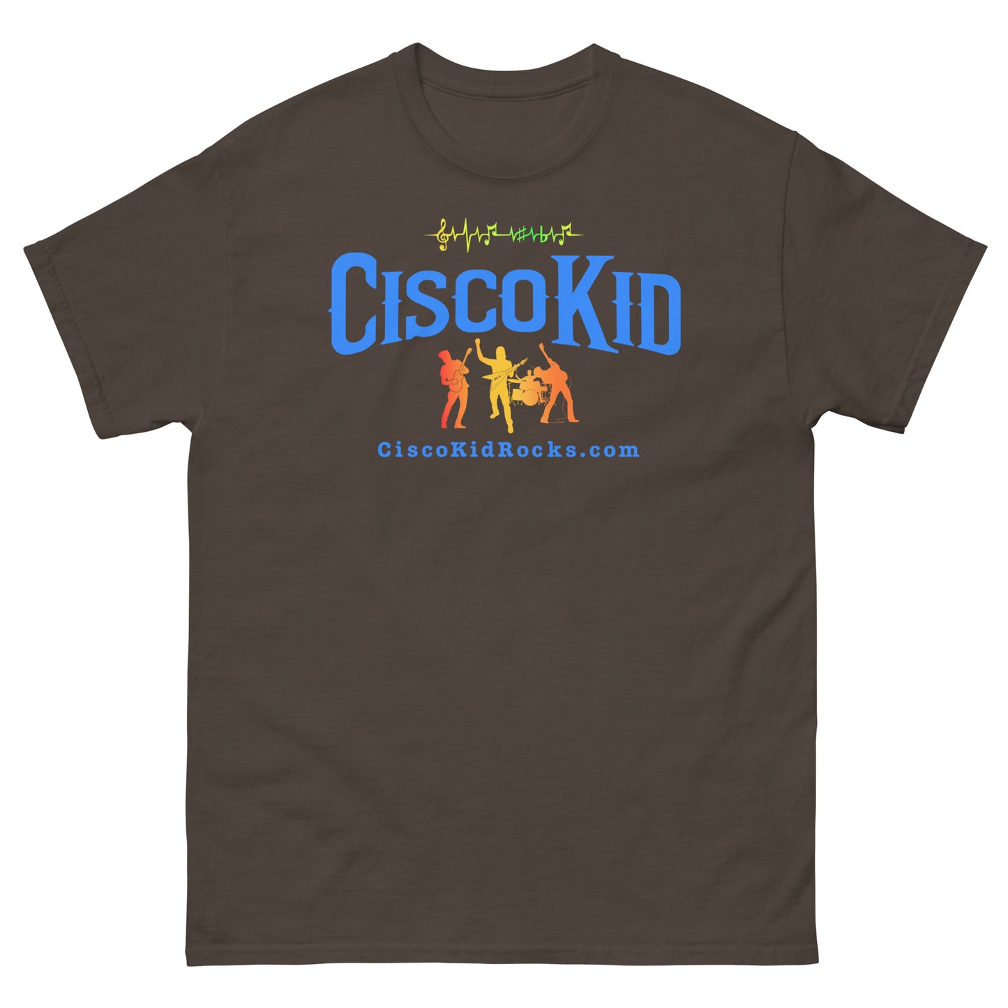 The Ultimate Head-Turner Unisex Tee