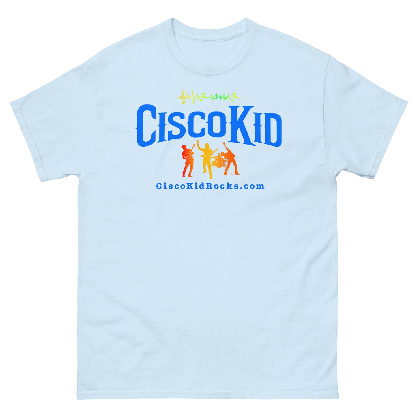 The Ultimate Head-Turner Unisex Tee