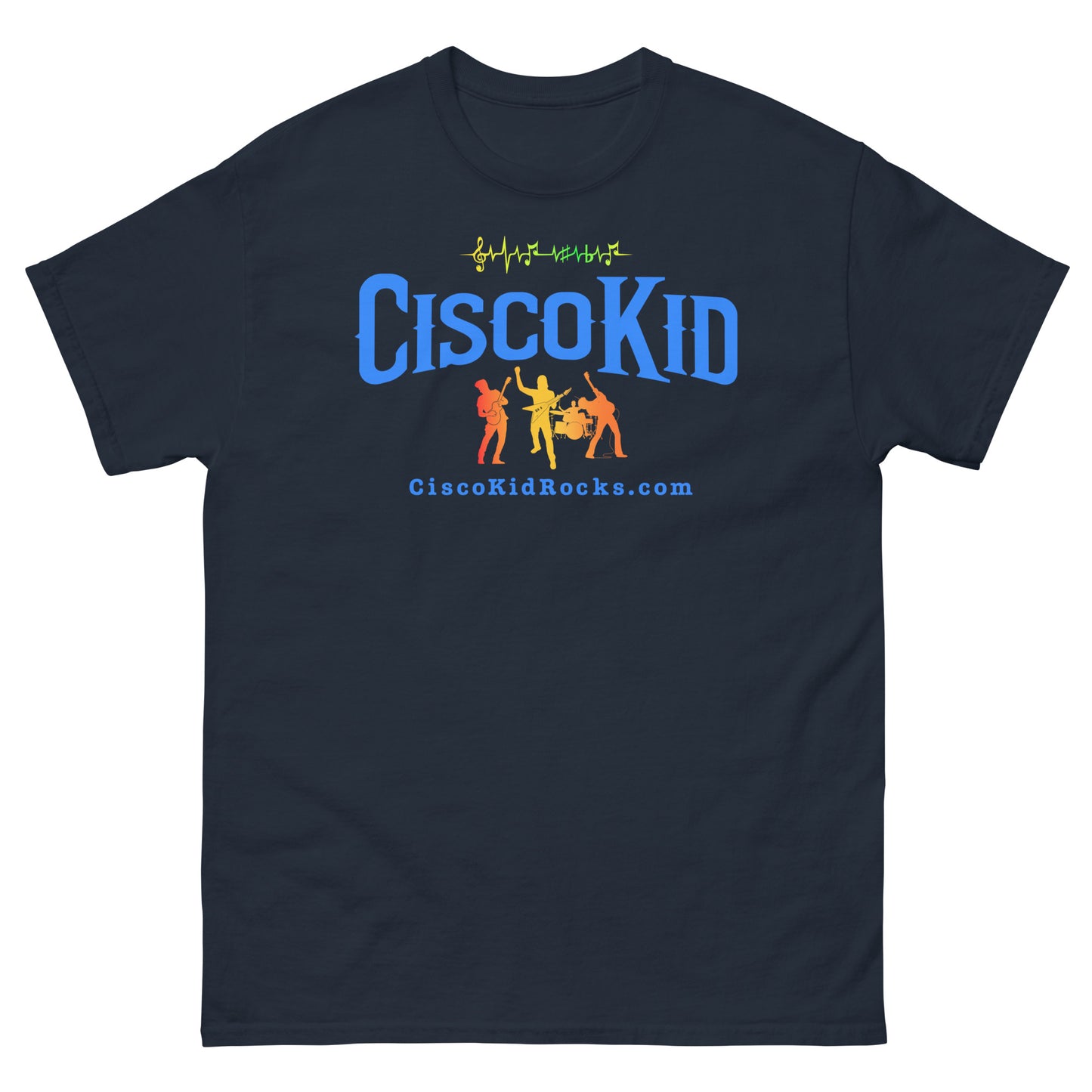The Ultimate Head-Turner Unisex Tee