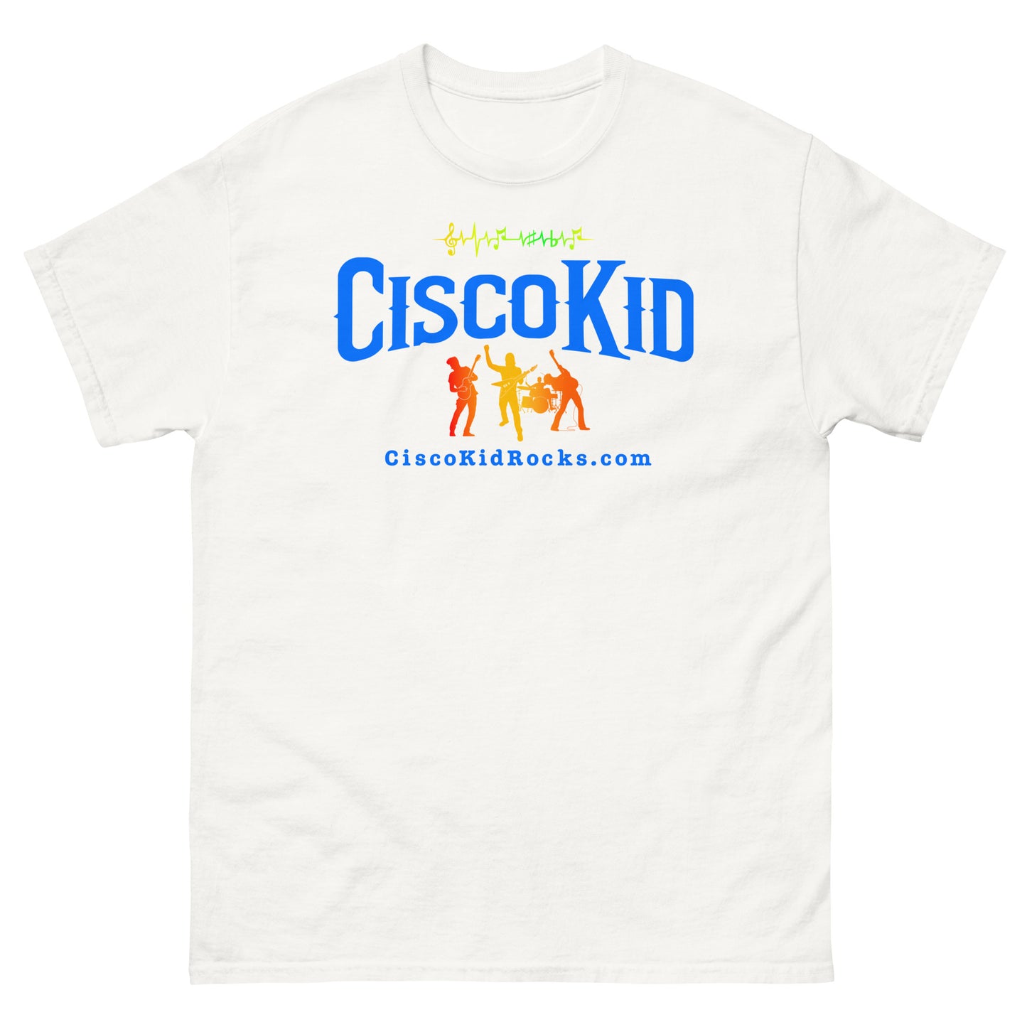 The Ultimate Head-Turner Unisex Tee