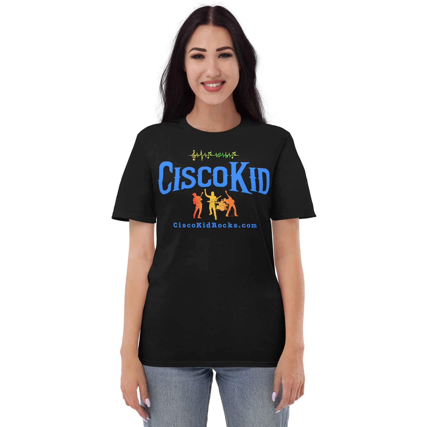 Short-Sleeve T-Shirt Unisex