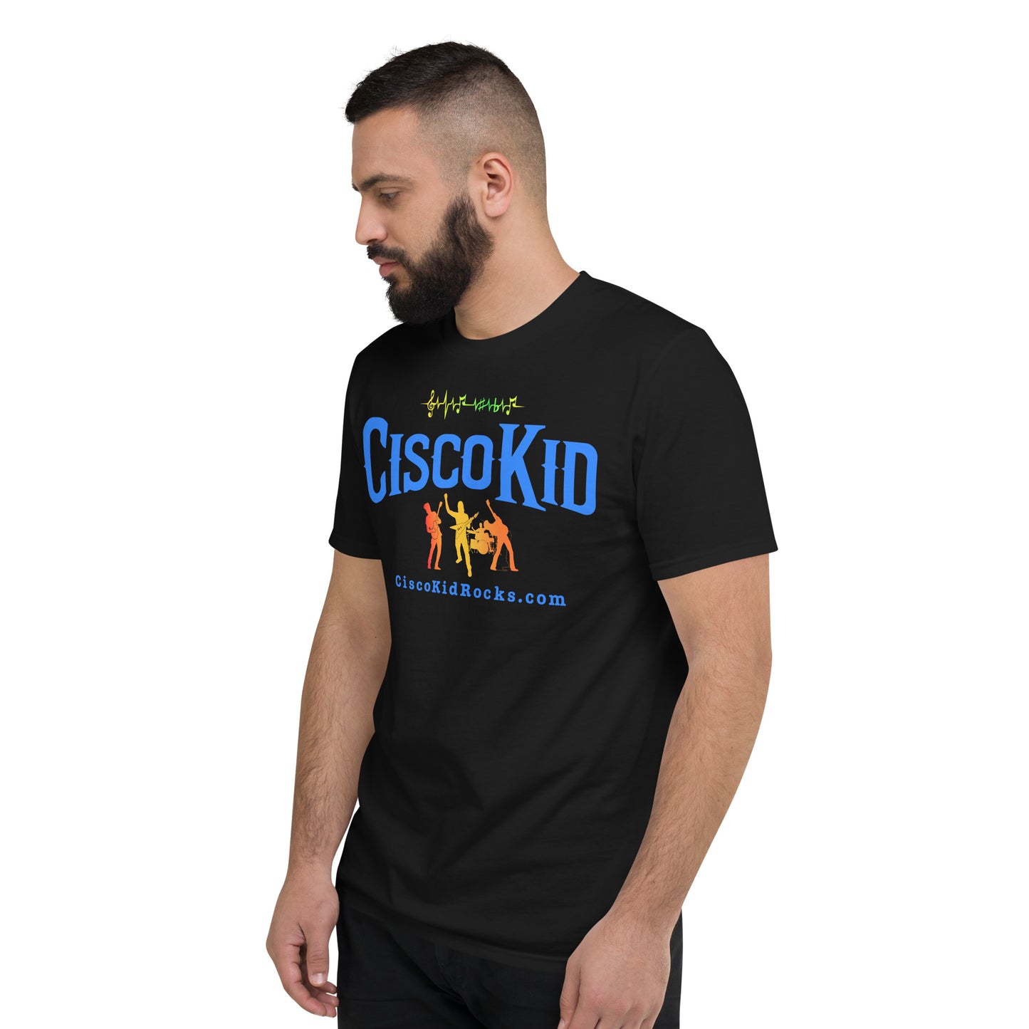 Short-Sleeve T-Shirt Unisex