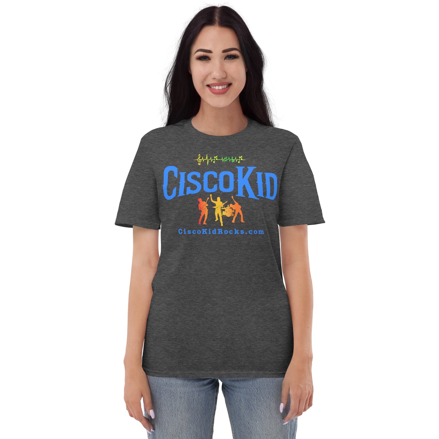 Short-Sleeve T-Shirt Unisex