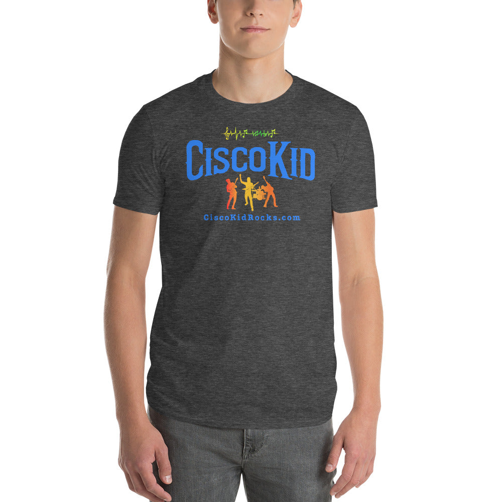 Short-Sleeve T-Shirt Unisex