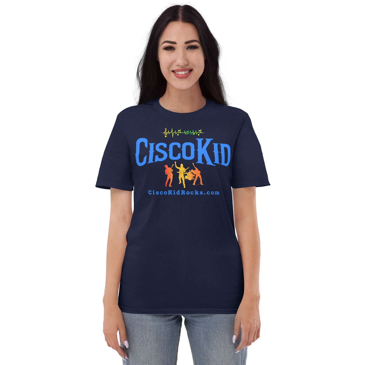 Short-Sleeve T-Shirt Unisex