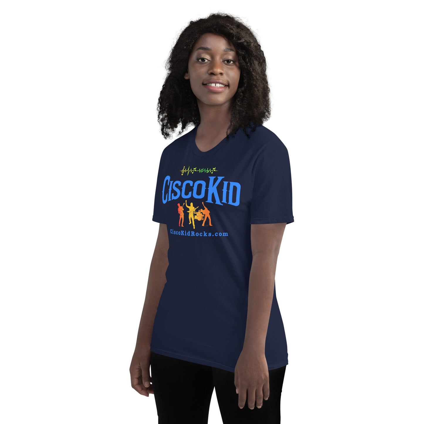 Short-Sleeve T-Shirt Unisex