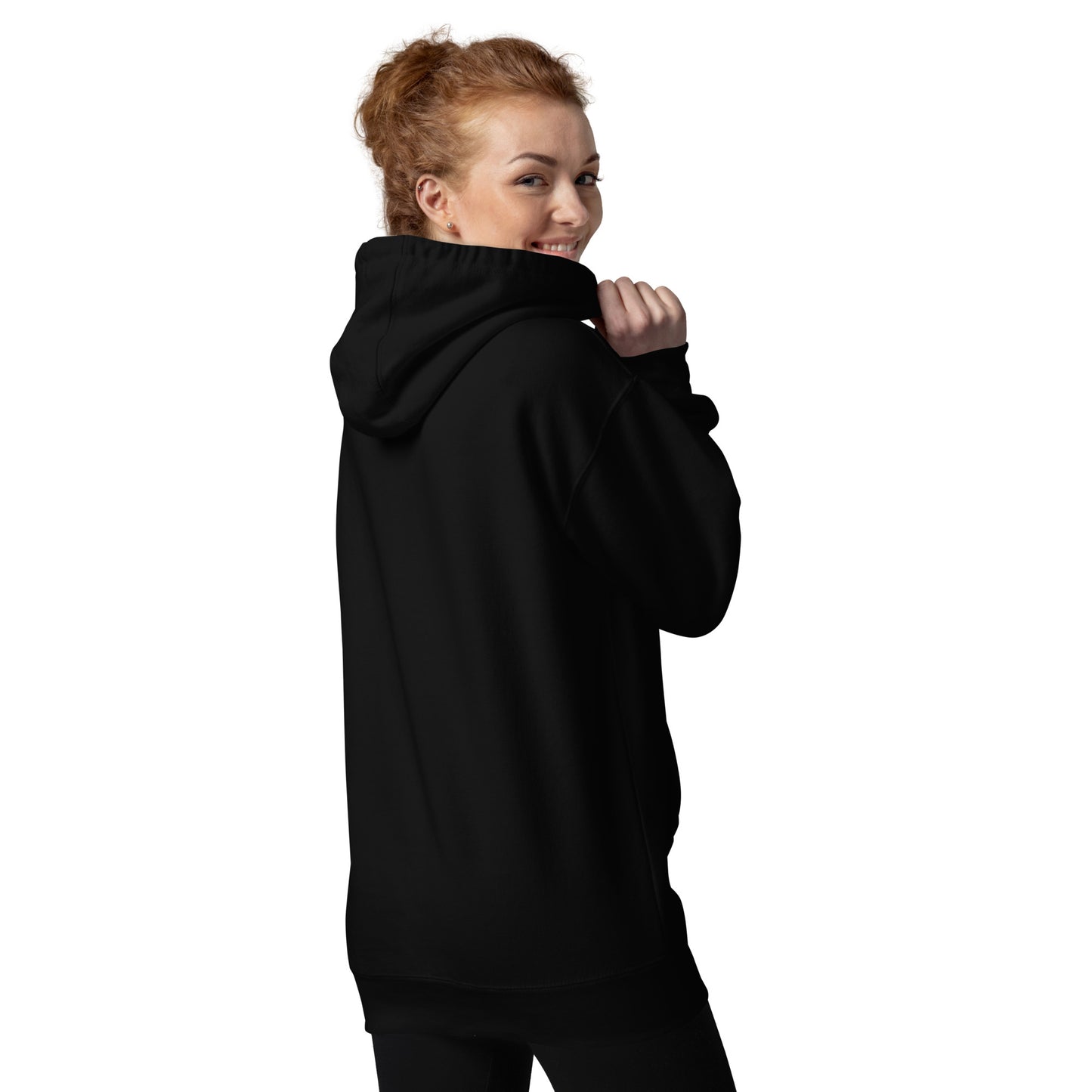 The Ultimate Unisex Hoodie