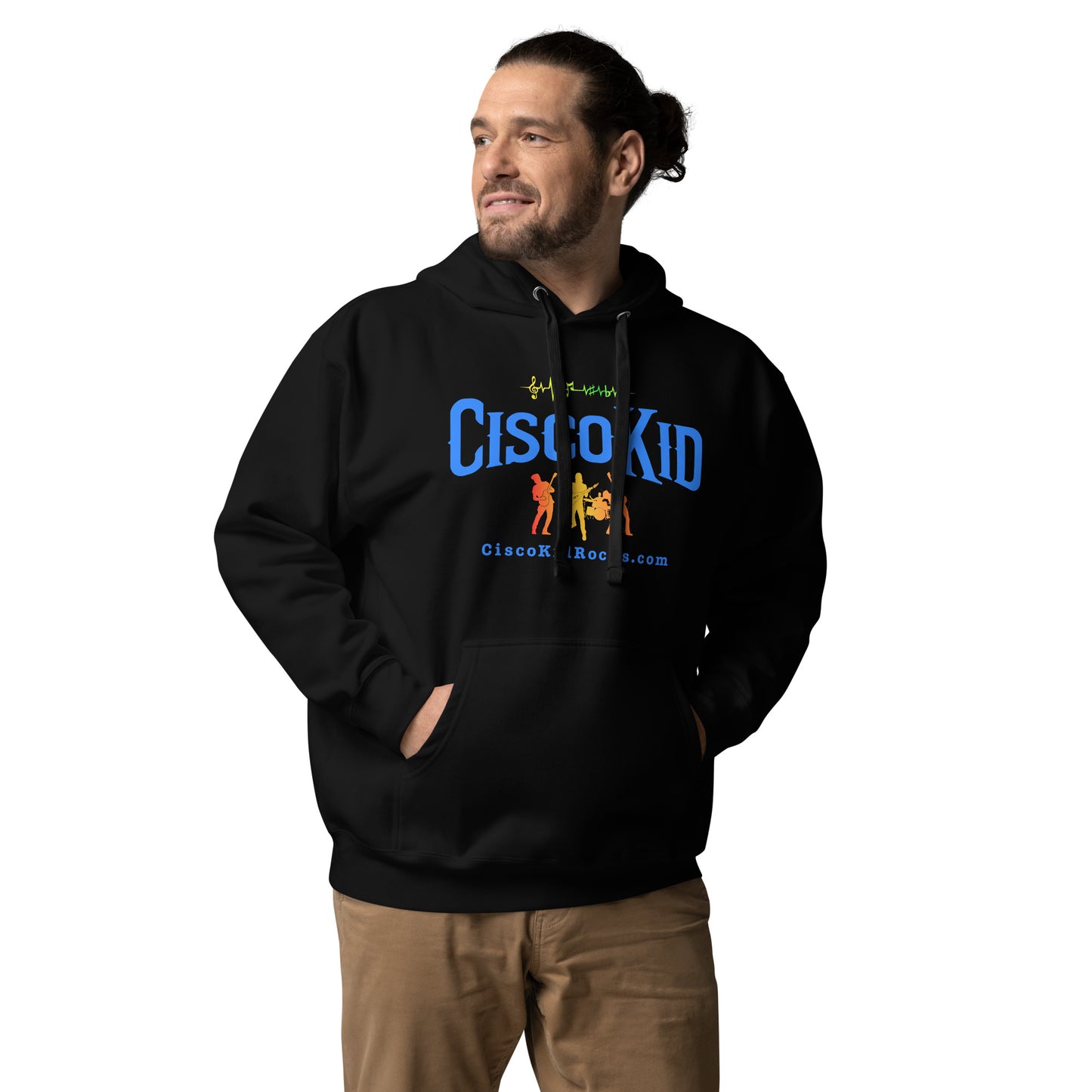 The Ultimate Unisex Hoodie