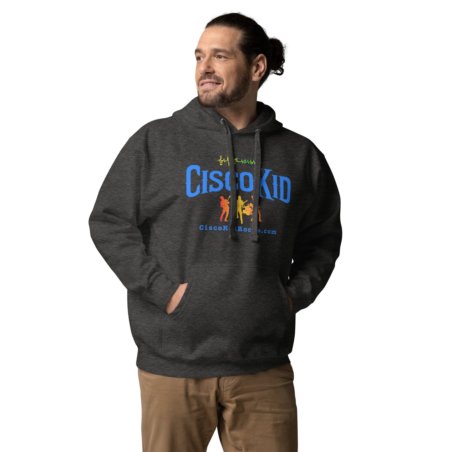 The Ultimate Unisex Hoodie