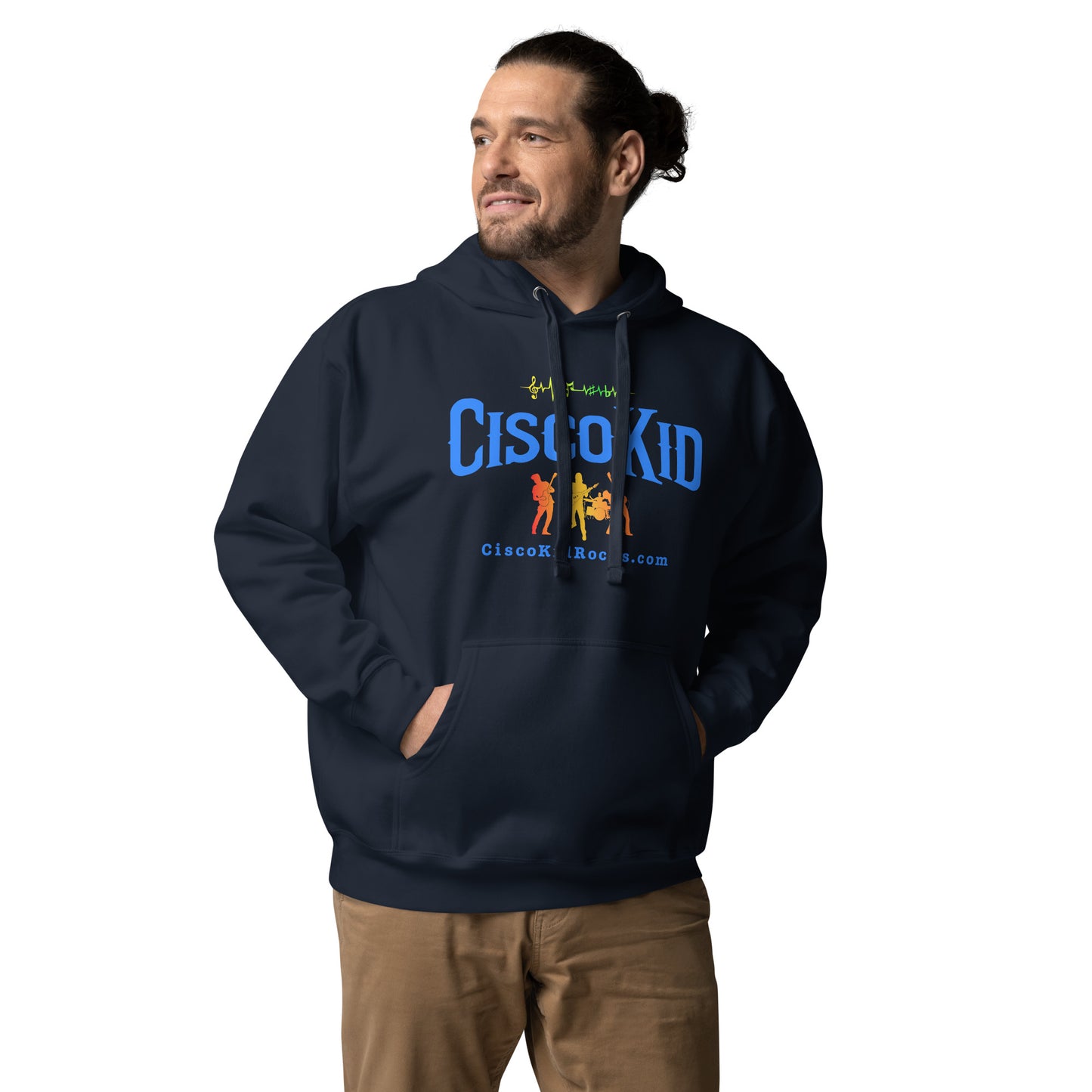 The Ultimate Unisex Hoodie