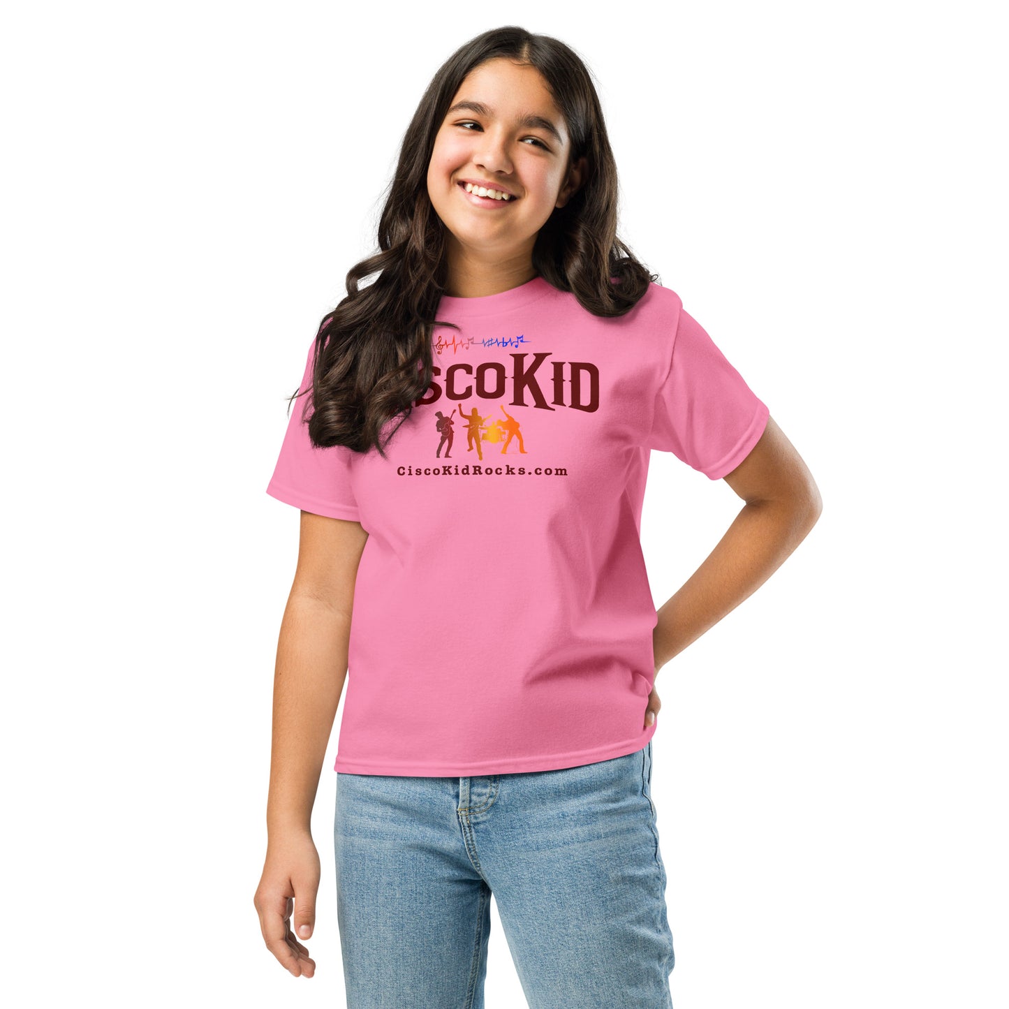 Youth Empowerment Classic Tee
