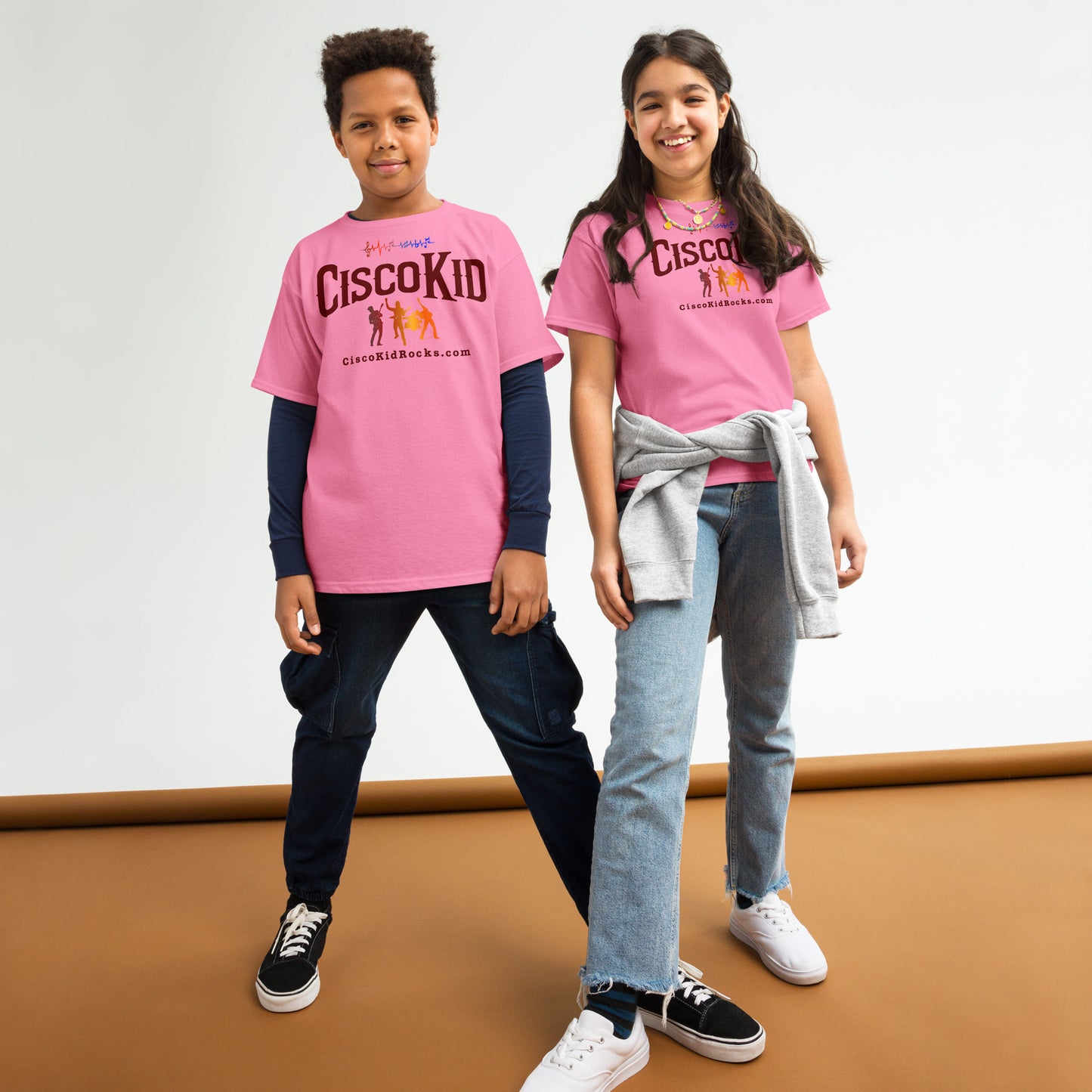 Youth Empowerment Classic Tee