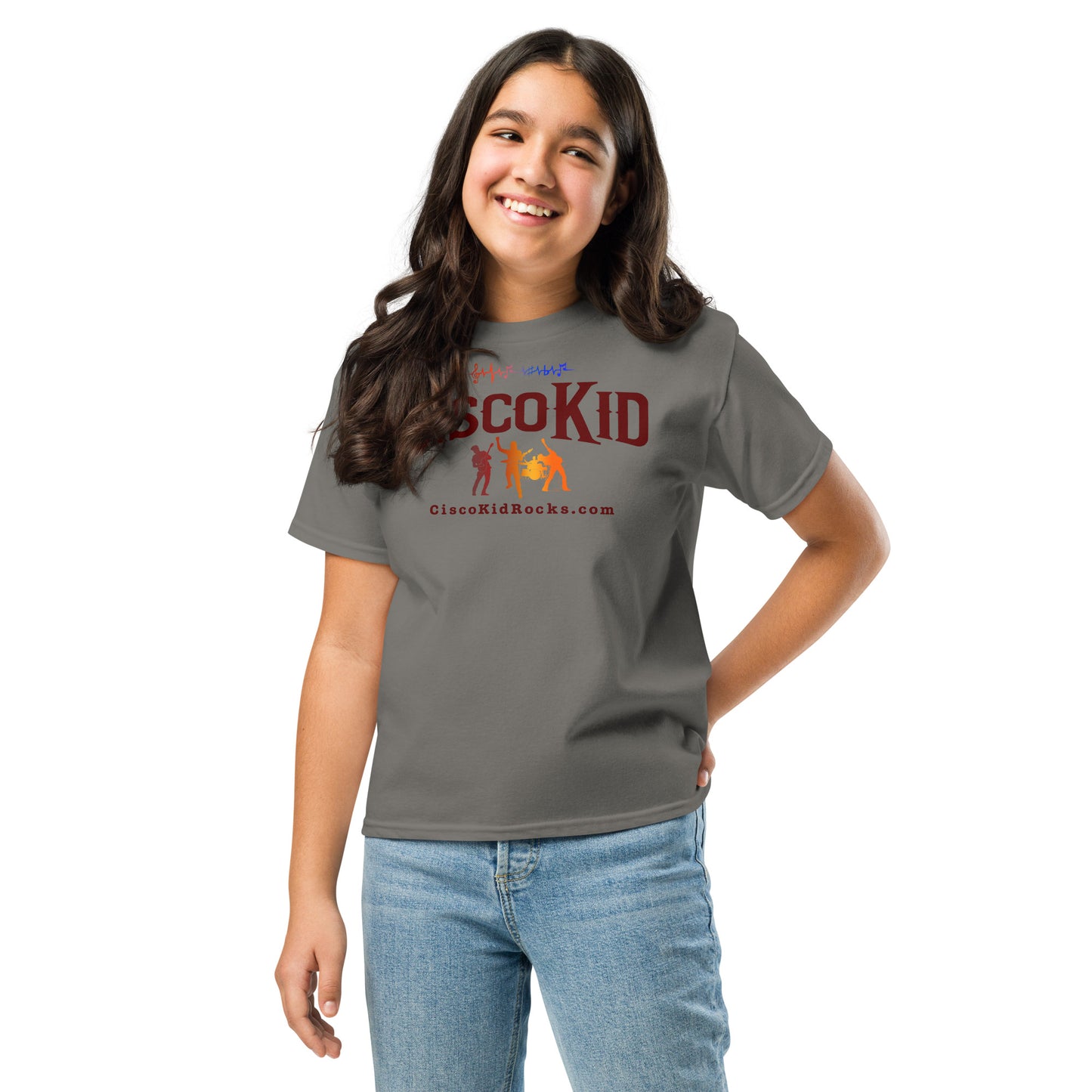 Youth Empowerment Classic Tee