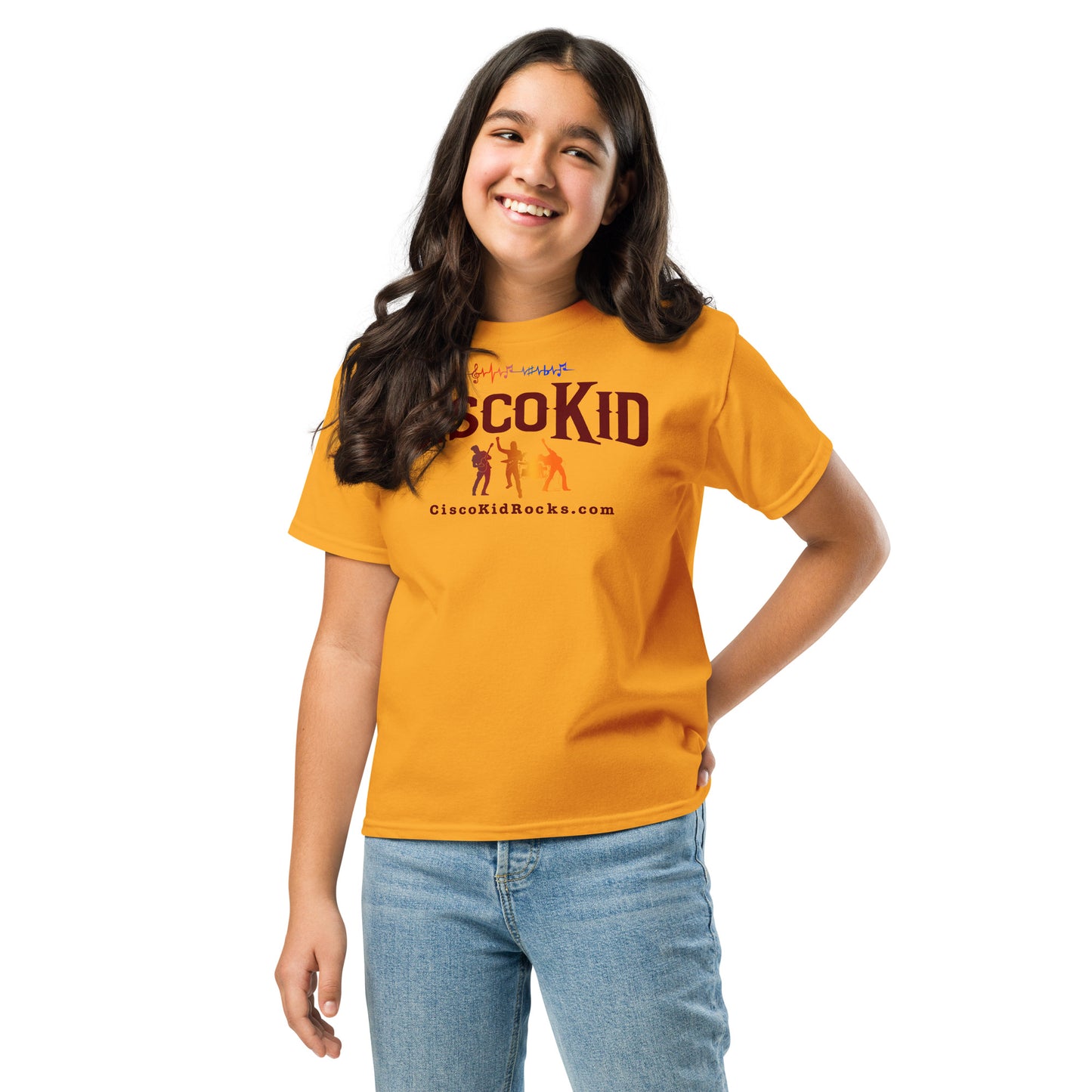 Youth Empowerment Classic Tee
