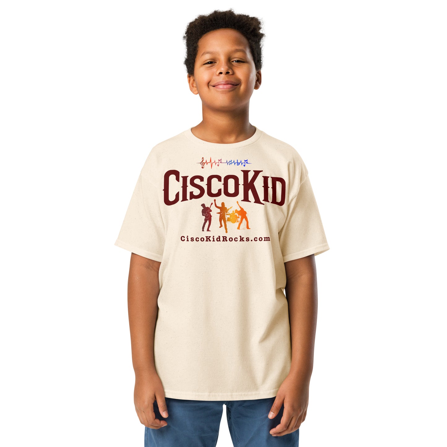 Youth Empowerment Classic Tee