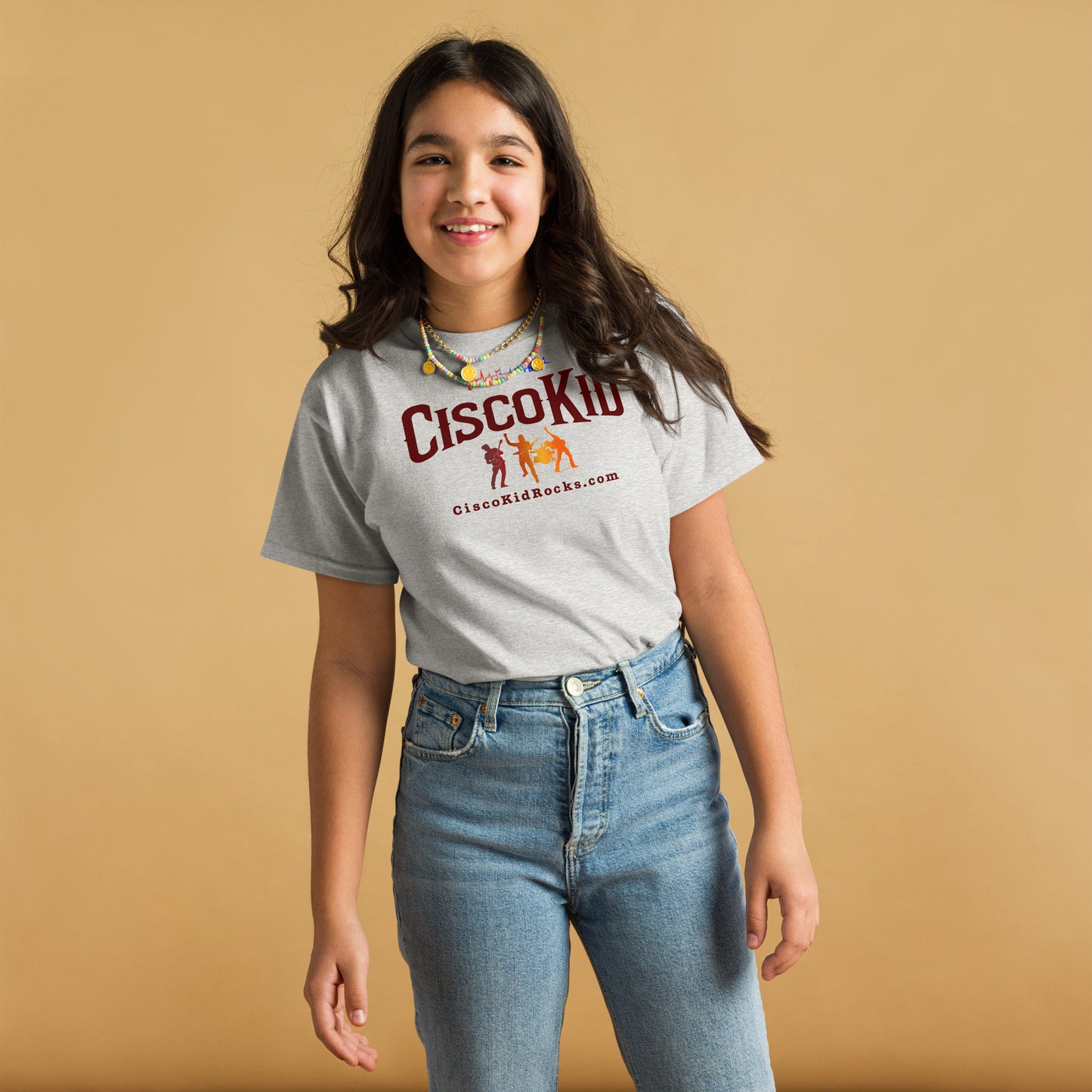 Youth Empowerment Classic Tee