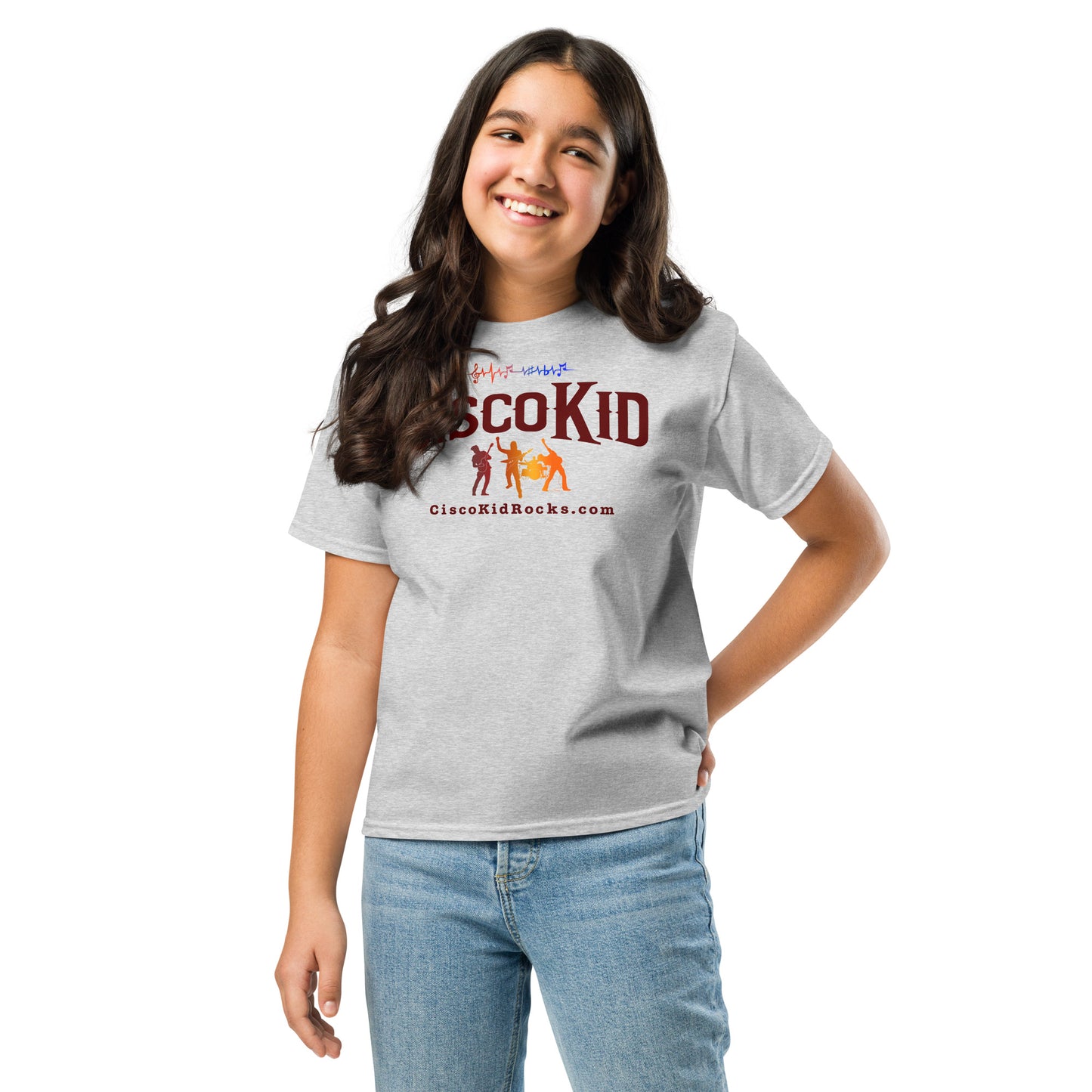 Youth Empowerment Classic Tee